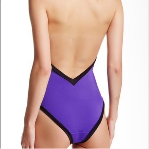 Solé East one piece bathing suit - Picture 2 of 3